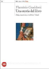 Una storia del libro. Dalla pergamena a Ambroise Vollard.pdf