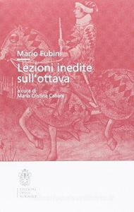 Mario Fubini. Lezioni inedite sullottava.pdf