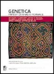 Genetica. Principi di analisi formale.pdf