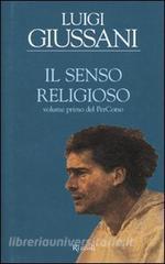 Il senso religioso. Volume primo del PerCorso.pdf