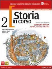 Storia in corso. Con atlante. Ediz. rossa. Per le Scuole superiori. Con espansione online vol.2.pdf