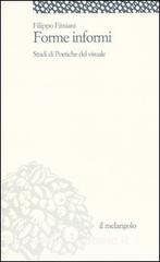 Forme informi. Studi di poetiche del visuale.pdf