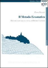 Il metodo ecostorico.pdf