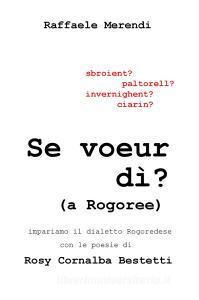 Se voeur di (a Rogoree).pdf