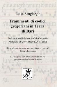 Frammenti di codici gregoriani in Terra di Bari. Con CD.pdf
