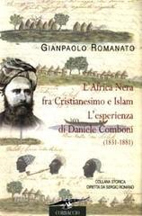 L Africa Nera fra Cristianesimo e Islam. Lesperienza di Daniele Comboni (1831-1881).pdf