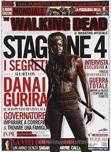 Il magazine ufficiale. The walking dead vol.5.pdf