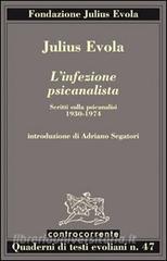 L infezione psicanalista. Scritti sulla psicanalisi (1930-1974).pdf