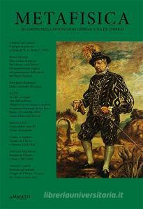 Metafisica. Quaderni della fondazione Giorgio e Isa de Chirico (2018) vol.17-18.pdf