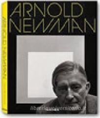 Arnold Newman. Ediz. francese, inglese e tedesca.pdf