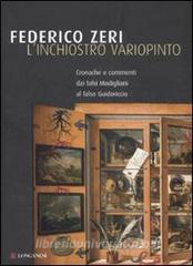 L inchiostro variopinto. Cronache e commenti dai falsi Modigliani al falso Guidoriccio.pdf