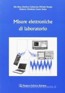 Misure elettroniche di laboratorio.pdf