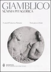 Summa pitagorica. Testo greco a fronte. Ediz. integrale.pdf