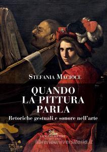 Quando la pittura parla. Retoriche gestuali e sonore nellarte.pdf