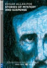 Stories of mystery and suspense. Con CD Audio. Con espansione online.pdf