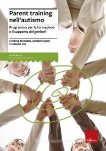 Parent training nellautismo. Programma per la formazione e il supporto dei genitori.pdf