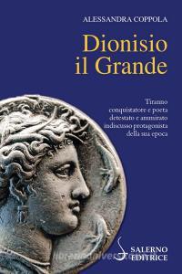 Ebook Dionisio il Grande di Alessandra Coppola edito da Carocci Editore