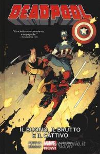 Il buono, il brutto e il cattivo. Deadpool vol.3.pdf