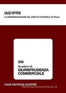 IAS/IFRS. La modernizzazione del diritto contabile in Italia.pdf