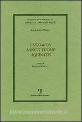 Encomion sancti thome aquinatis.pdf
