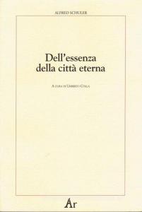 Dellessenza della città eterna.pdf