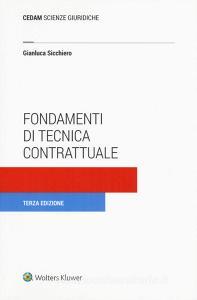 Fondamenti di tecnica contrattuale.pdf
