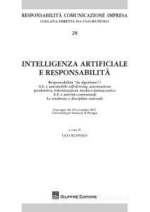 Intelligenza artificiale e responsabilità.pdf