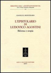 L epistolario di Ludovico Agostini. Riforma e utopia.pdf