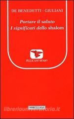Portare il saluto. I significati dello shalom.pdf
