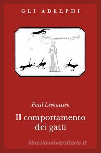 Il comportamento dei gatti.pdf