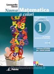 Nuova matematica a colori. Con quaderno di recupero. Ediz. azzurra. Per le Scuole superiori. Con espansione online vol.1.pdf