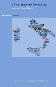 Ebook Il Terzo Settore nel Mezzogiorno di AA.VV. edito da Rubbettino Editore