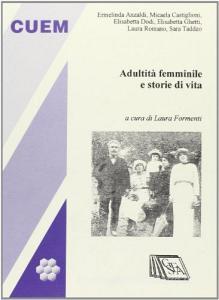 Adultità femminile e storie di vita.pdf