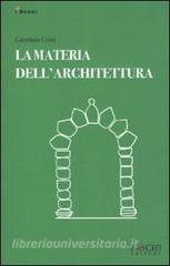 La materia dellarchitettura.pdf