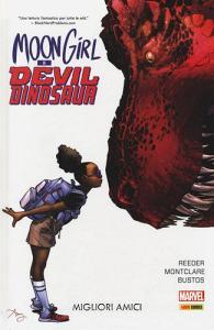 Migliori amici. Moon Girl e Devil Dinosaur vol.1.pdf