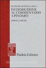 Eustazio di Tessalonica. Introduzione al commentario a Pindaro.pdf