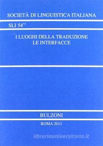I luoghi della traduzione. Le interfacce.pdf