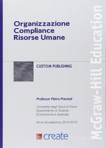 Organizzazione compliance risorse umane.pdf