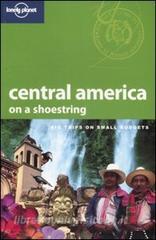 Central America on a shoestring. Ediz. inglese.pdf