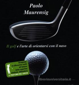 Il golf e larte di orientarsi con il naso.pdf