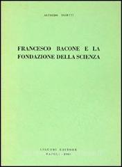 Francesco Bacone e la fondazione della scienza.pdf
