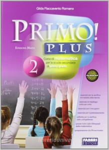 Primo! plus. Per la Scuola media. Con espansione online vol.2.pdf