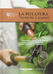 La potatura. Tecniche e segreti.pdf