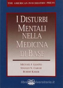 I disturbi mentali nella medicina di base.pdf