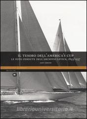 Il tesoro dellAmericas Cup. Le foto perdute dellArchivio Levick 1893-1937.pdf