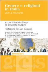 Genere e religioni in Italia. Voci a confronto.pdf