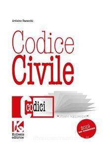 Codice civile non commentato. Il nuovo codice civile aggiornato.pdf