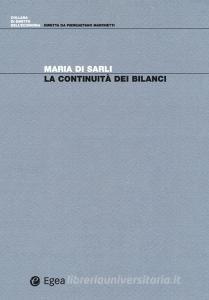 La continuità dei bilanci.pdf