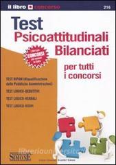 Test psicoattitudinali bilanciati per tutti i concorsi.pdf