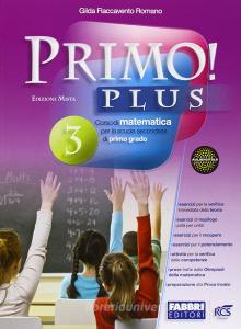 Primo! plus. Per la Scuola media. Con espansione online vol.3.pdf